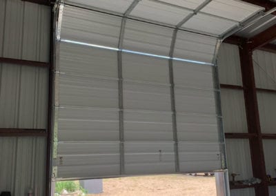 commercial garage door austin 2