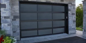 residential garage doors